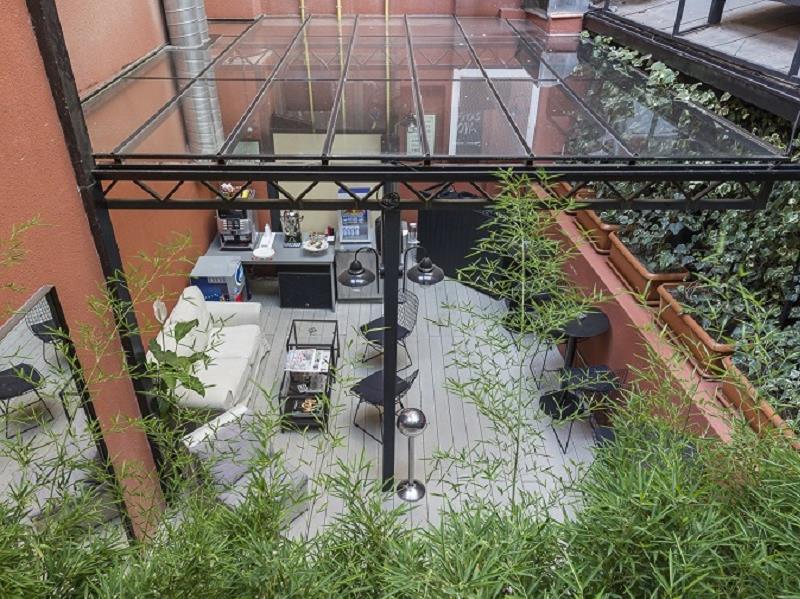 Fitas Oda Beyoglu