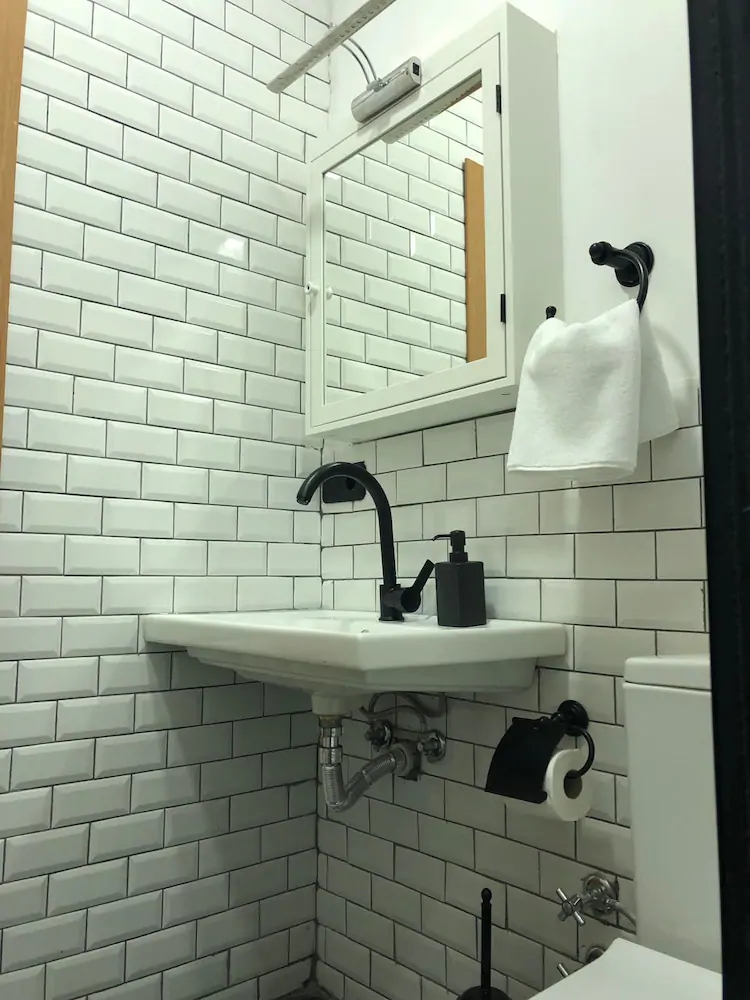 Flats Company Ajda Apartment