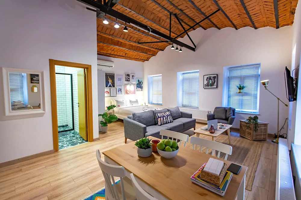 Flats Company Ajda Apartment