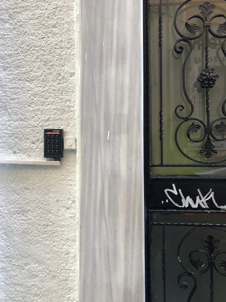 Flats Company Ajda Apartment