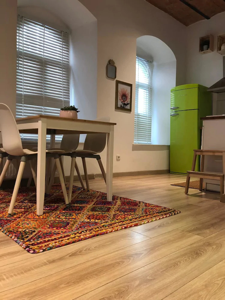 Flats Company Ajda Apartment