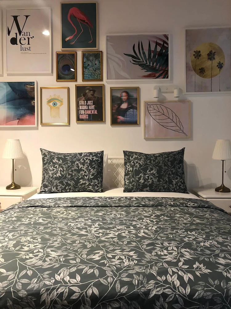 Flats Company Ajda Apartment