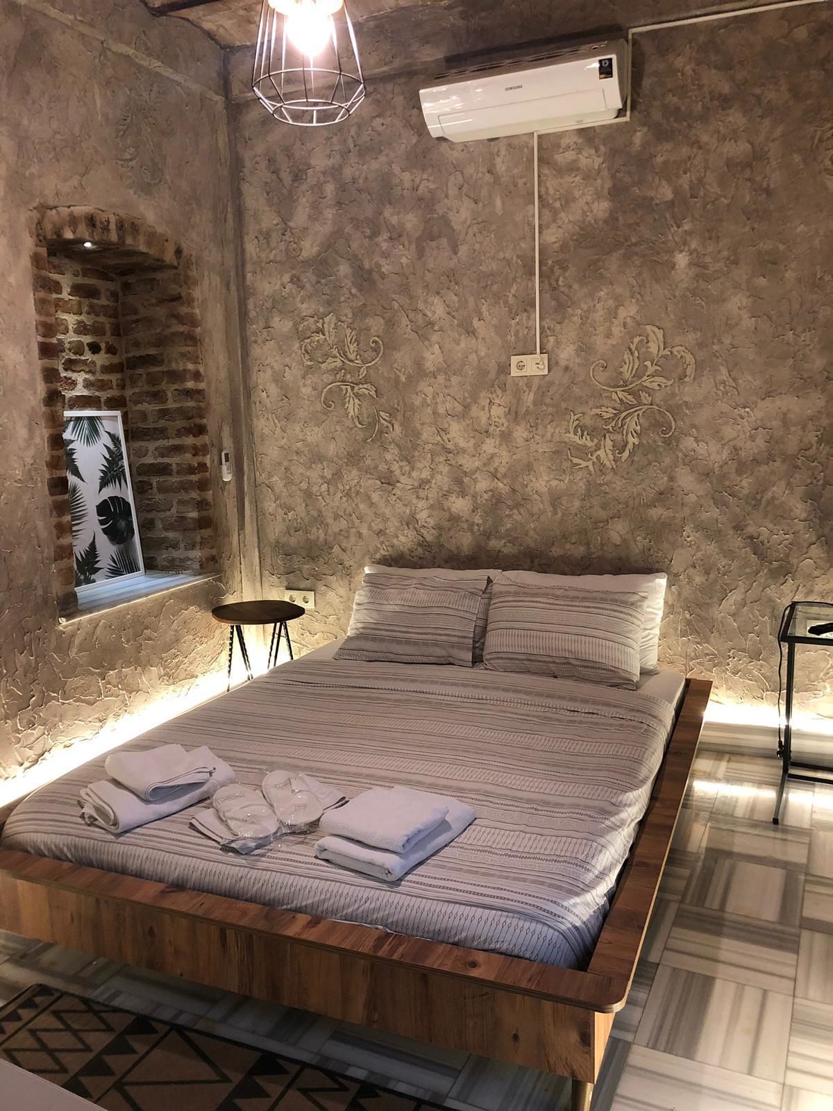 Flats Company - Mujgan Apartment