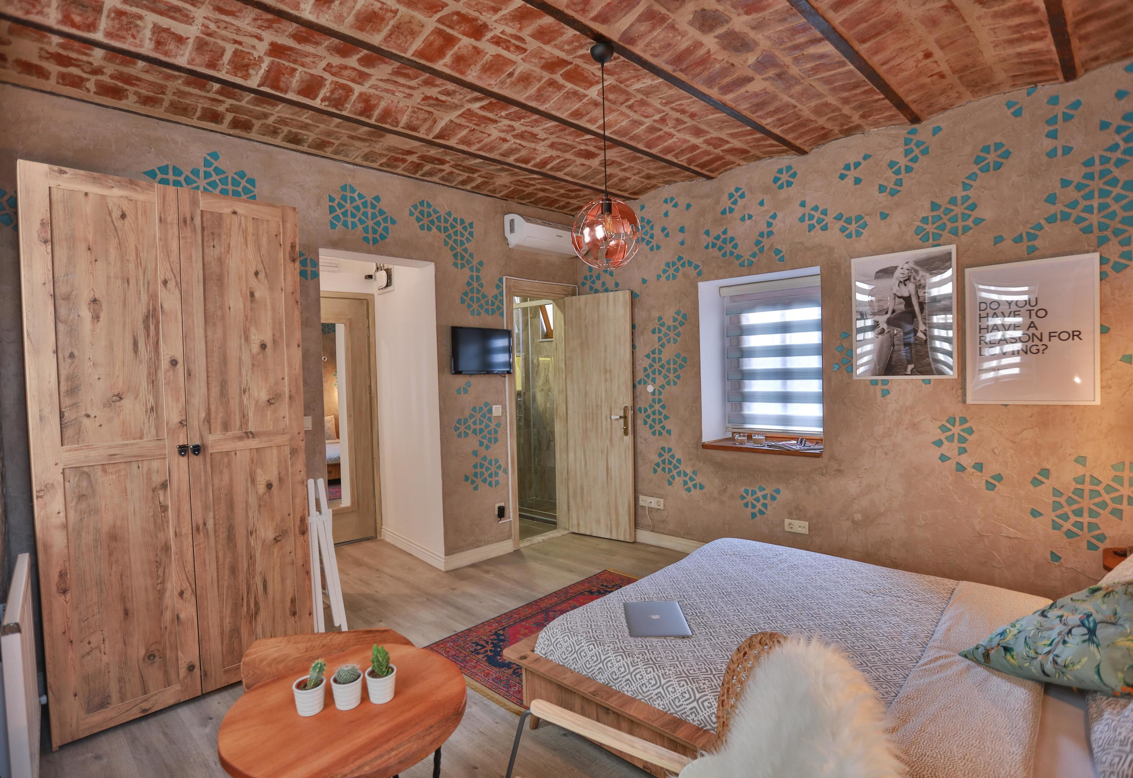 Flats Company - Mujgan Apartment