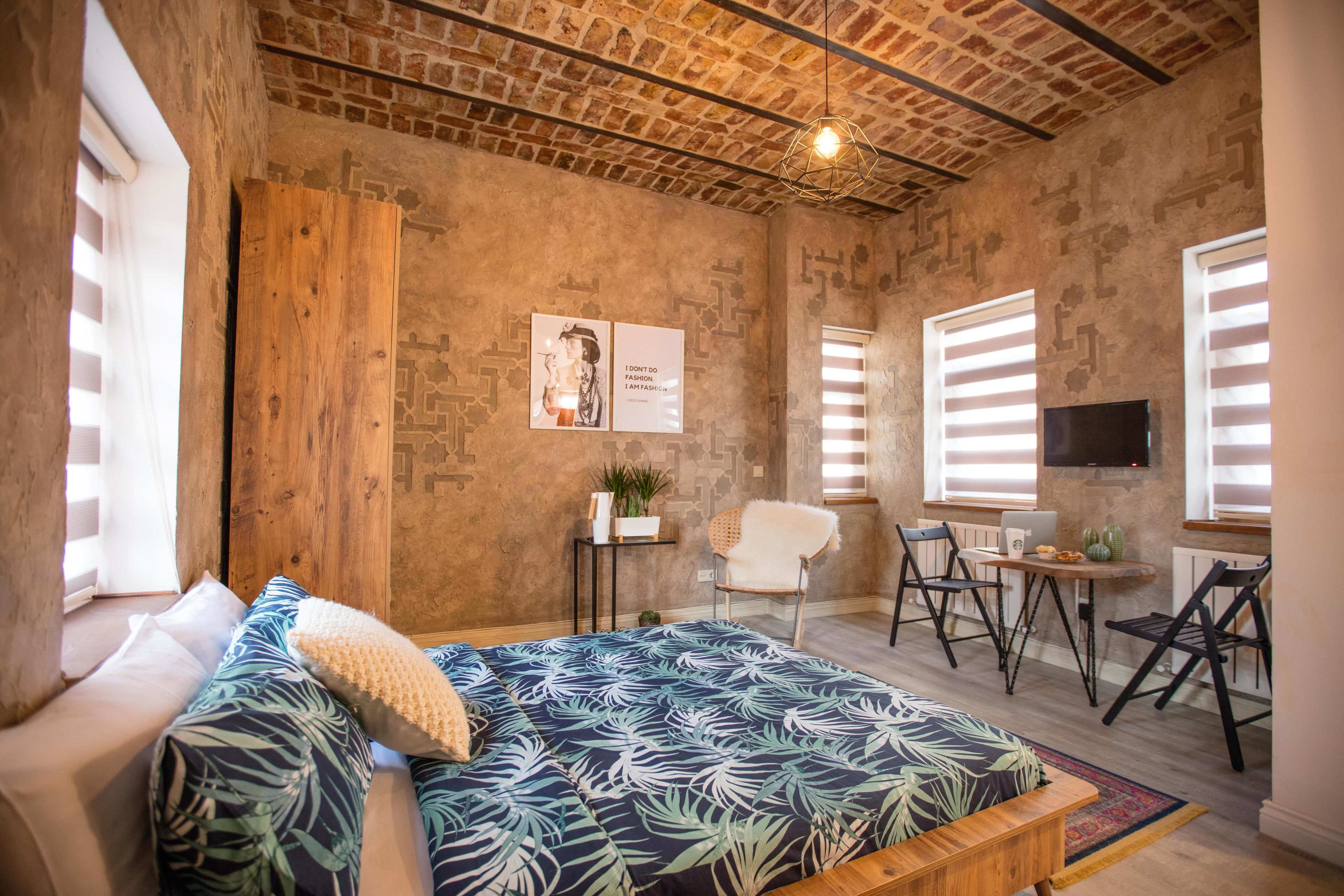 Flats Company - Mujgan Apartment