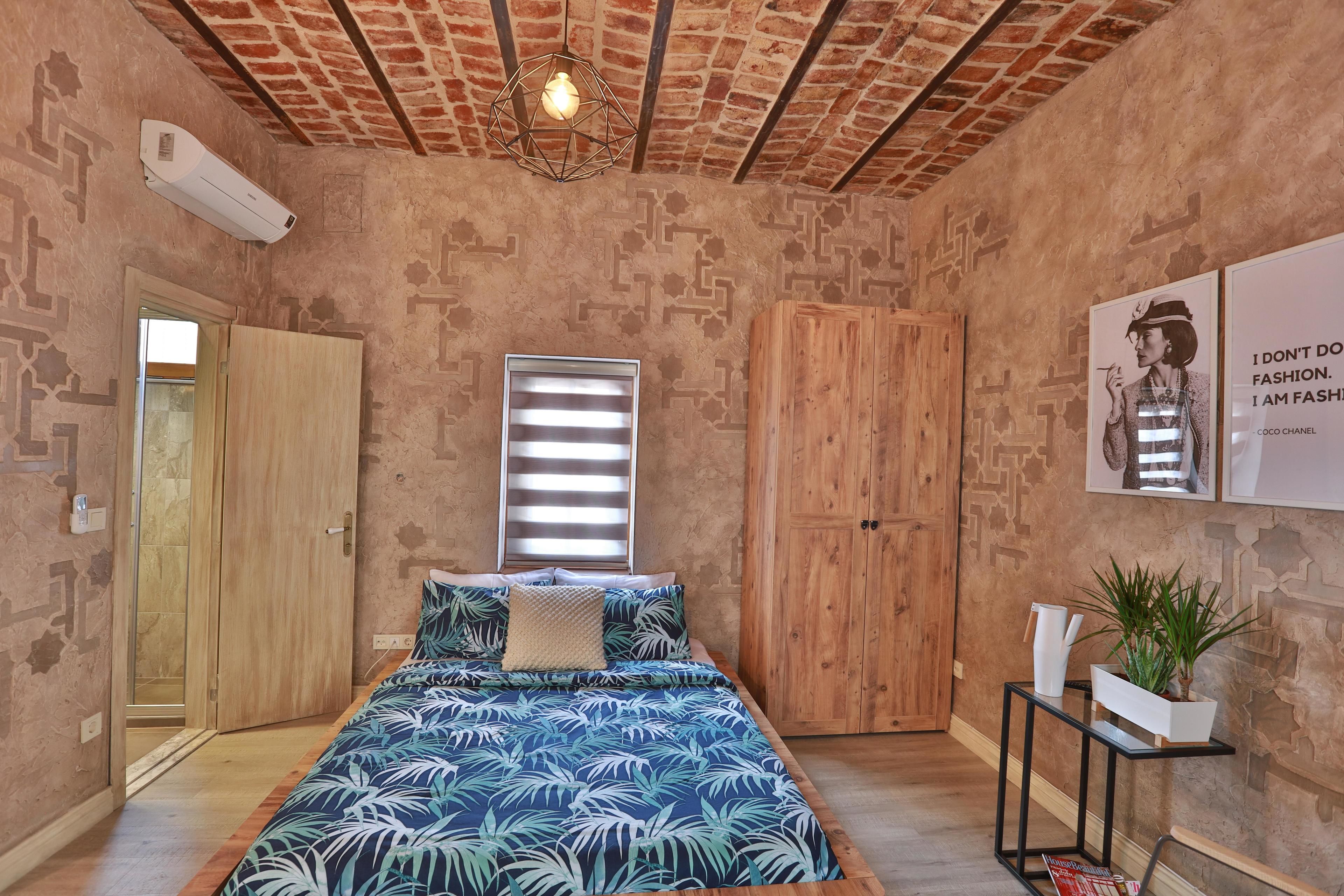 Flats Company - Mujgan Apartment