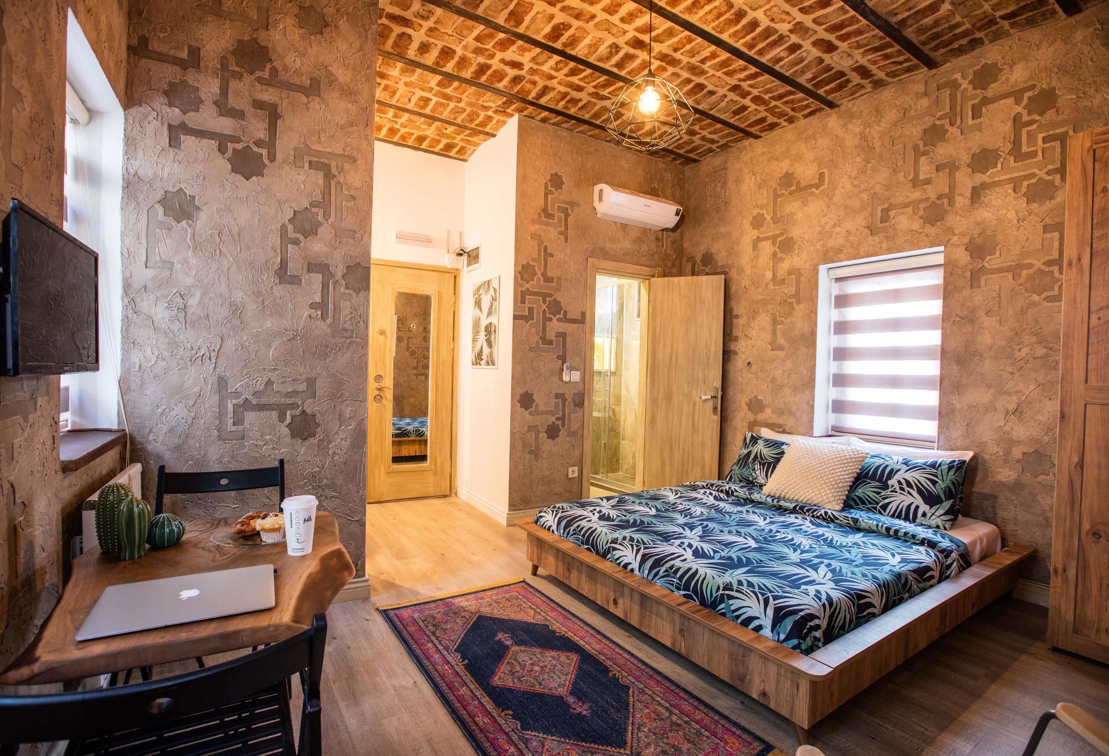 Flats Company - Mujgan Apartment