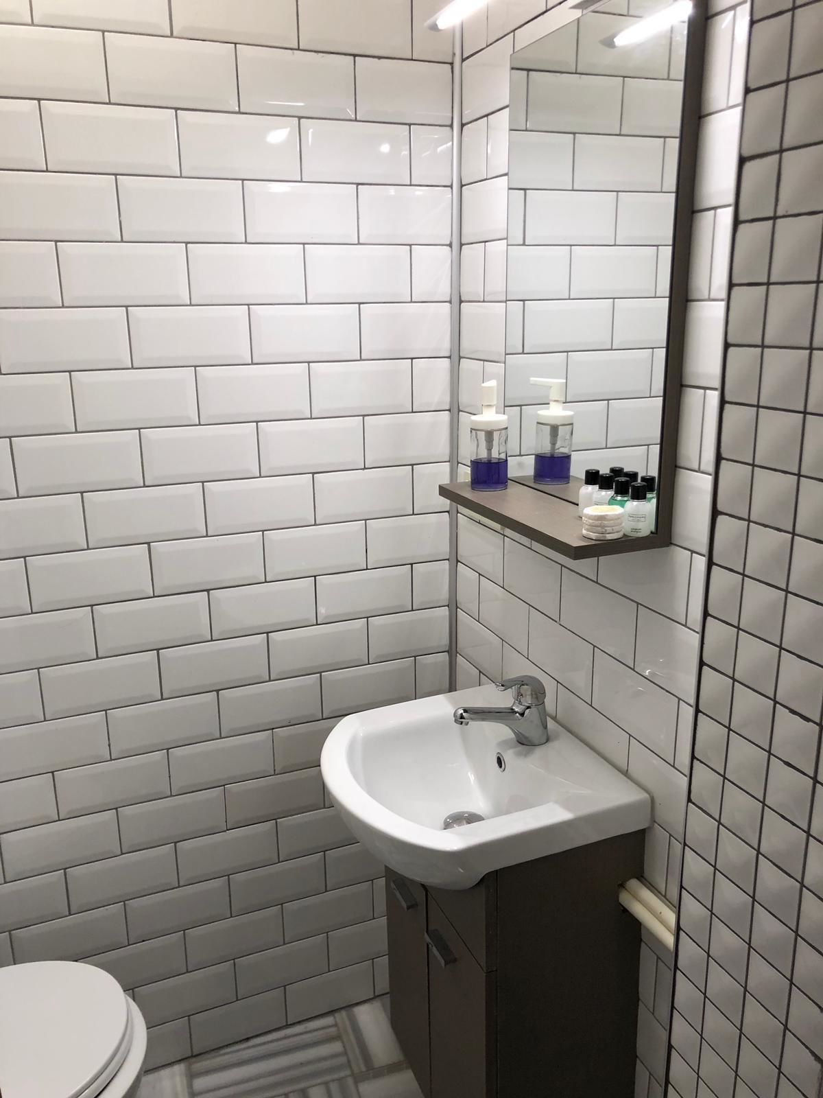 Flats Company - Mujgan Apartment