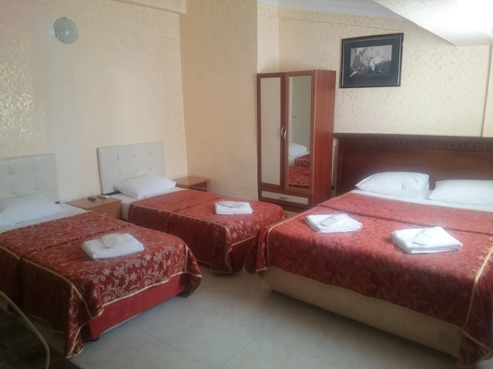 Florin Hotel