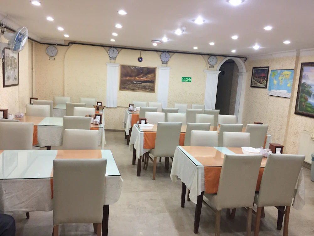 Florin Hotel