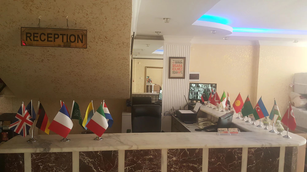 Florin Hotel