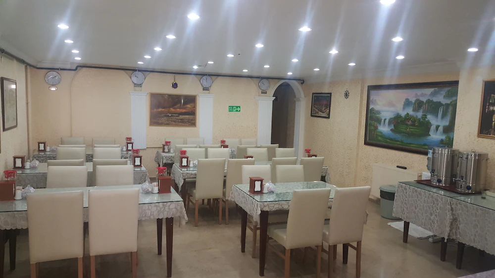 Florin Hotel
