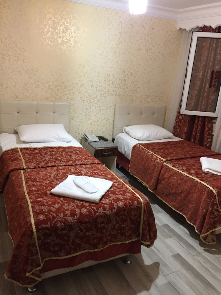 Florin Hotel