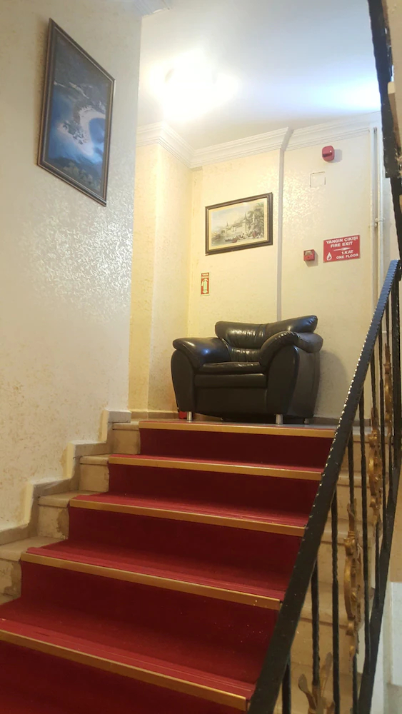 Florin Hotel
