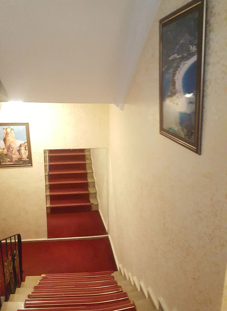 Florin Hotel