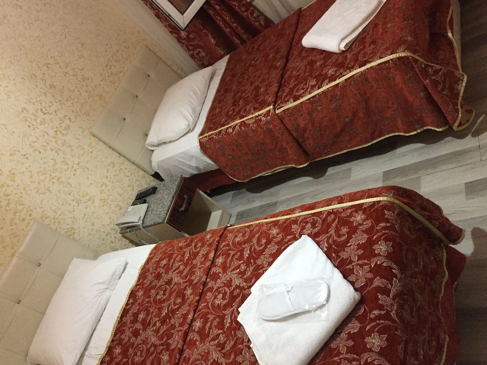 Florin Hotel