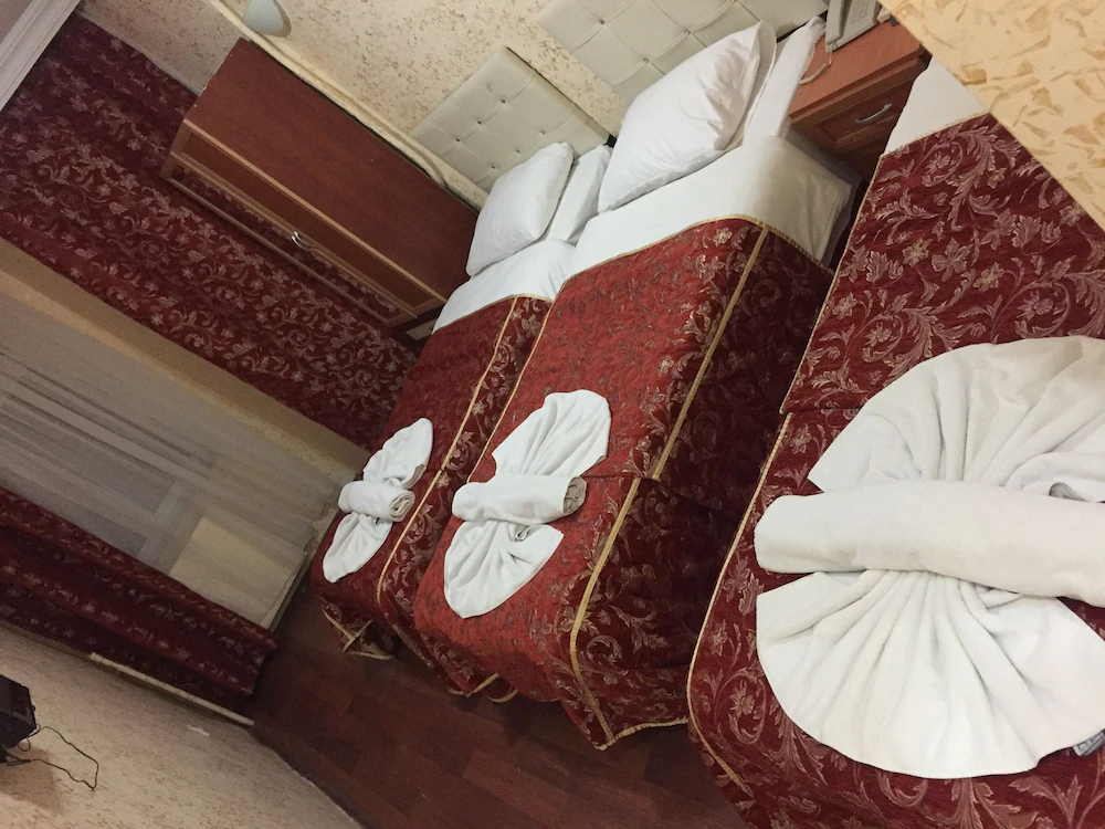 Florin Hotel