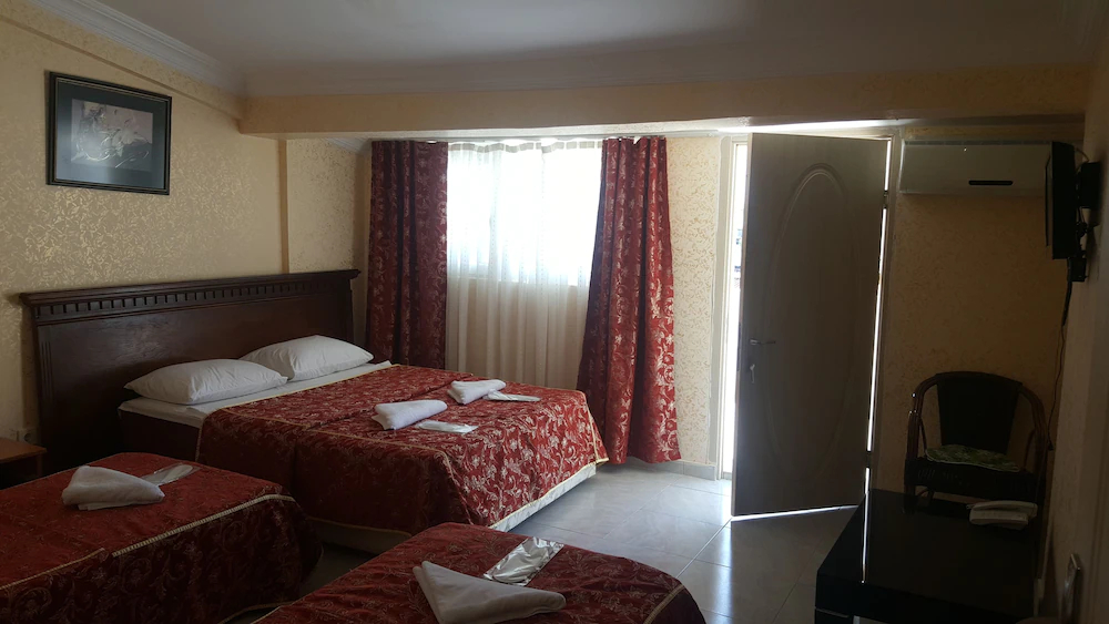Florin Hotel