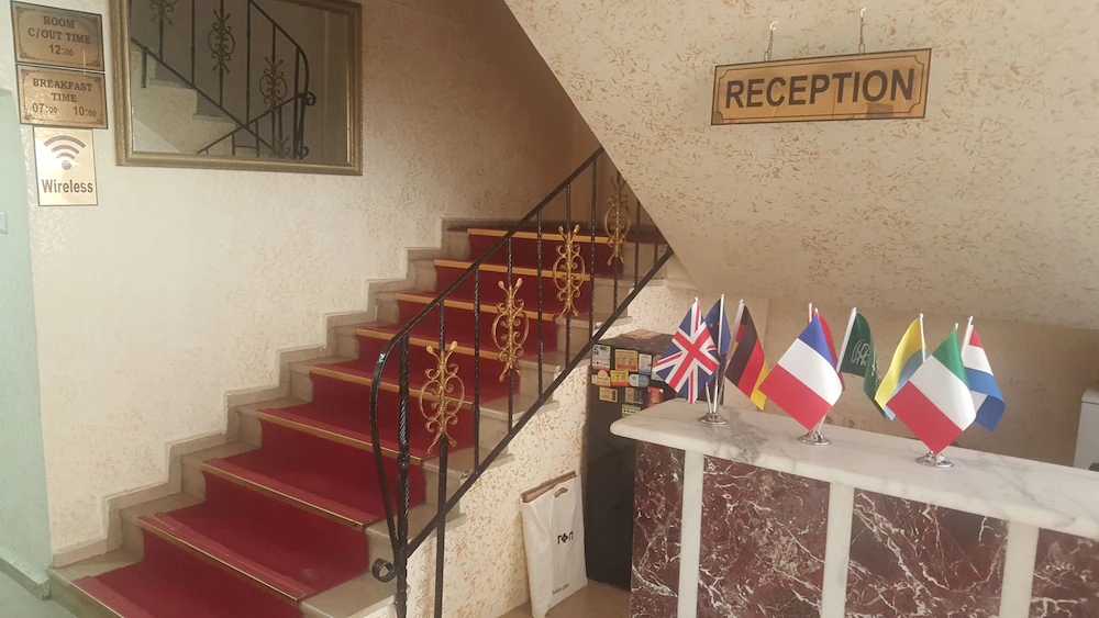 Florin Hotel