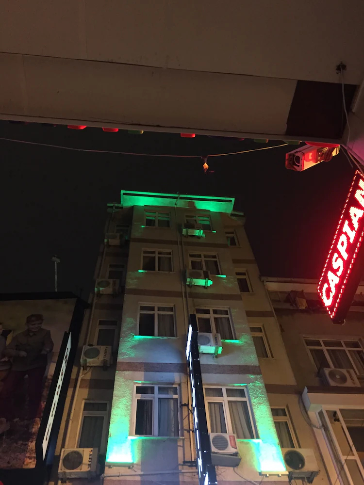 Florin Hotel