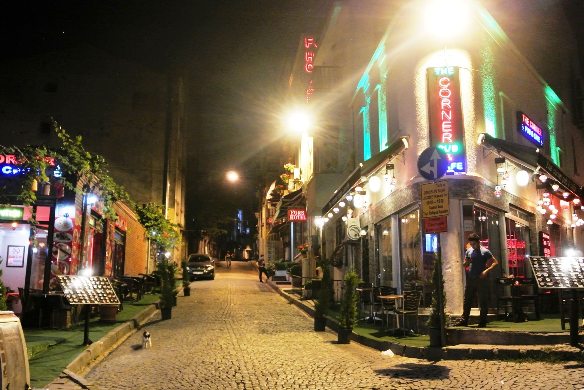 Fors Hotel