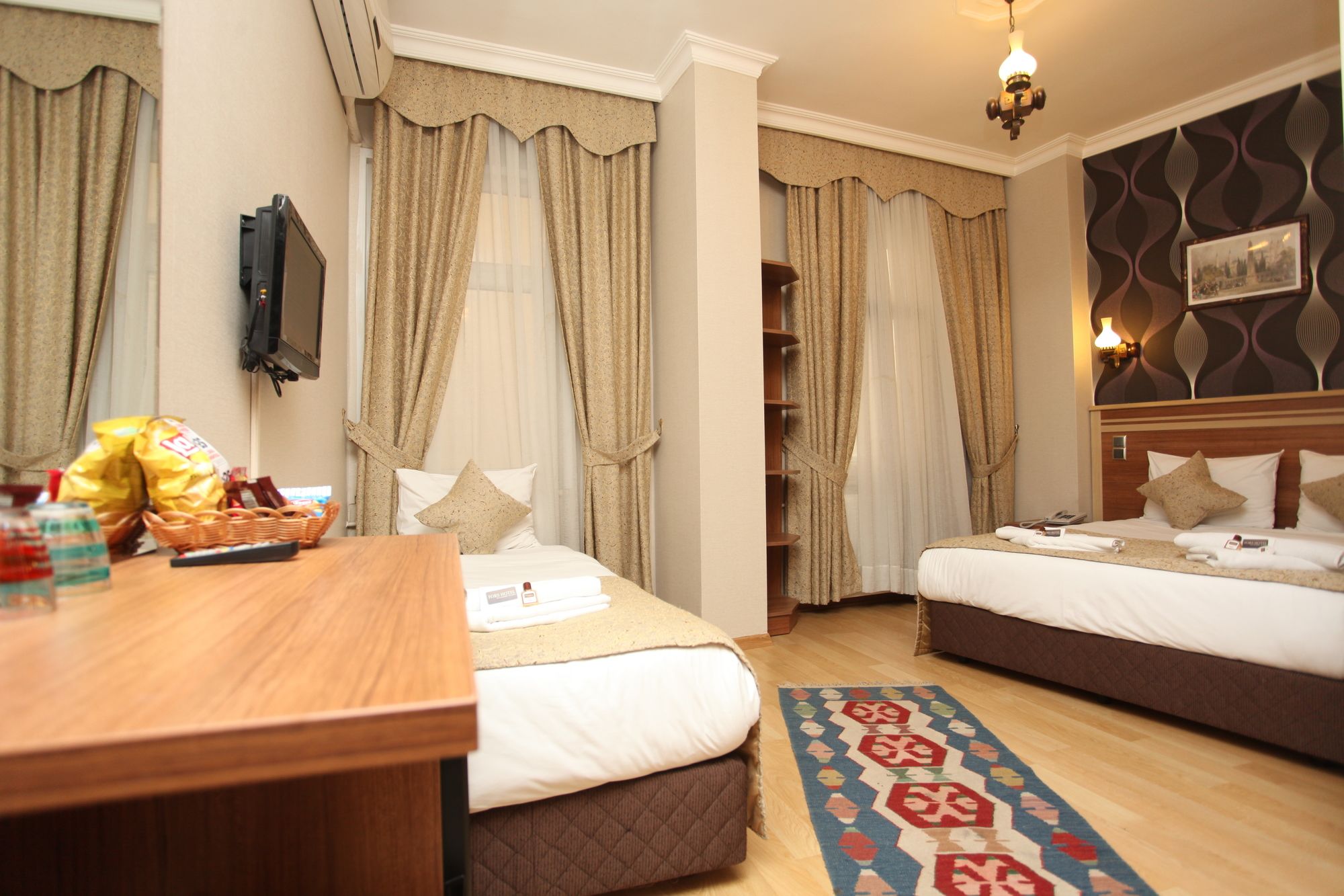 Fors Hotel