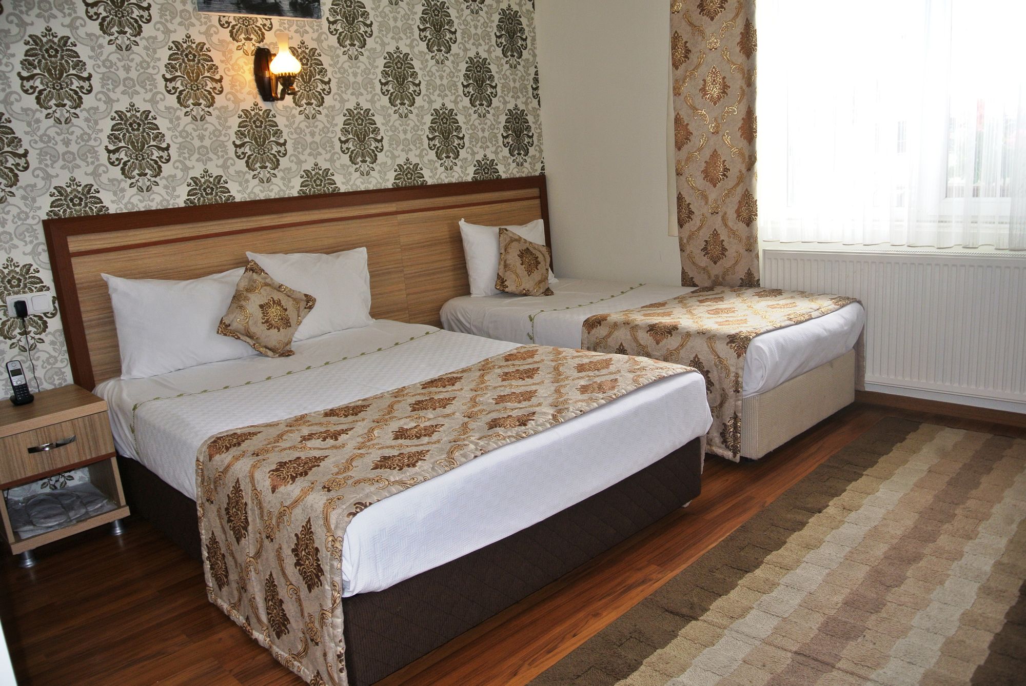Fors Hotel