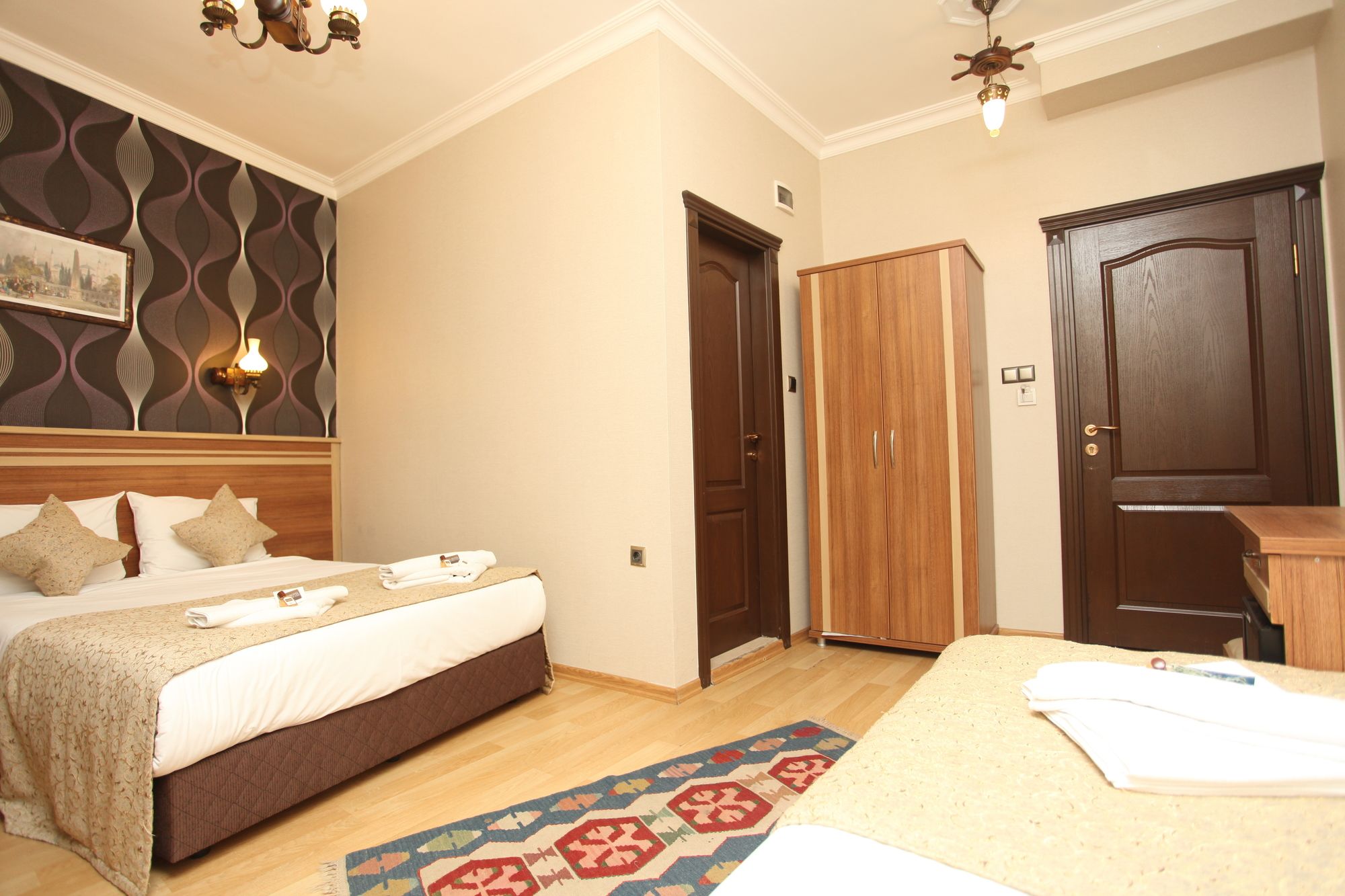 Fors Hotel