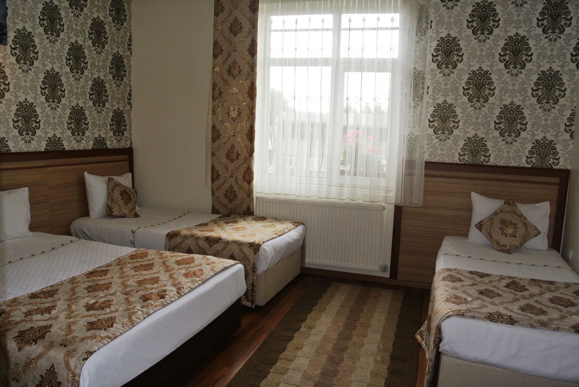 Fors Hotel