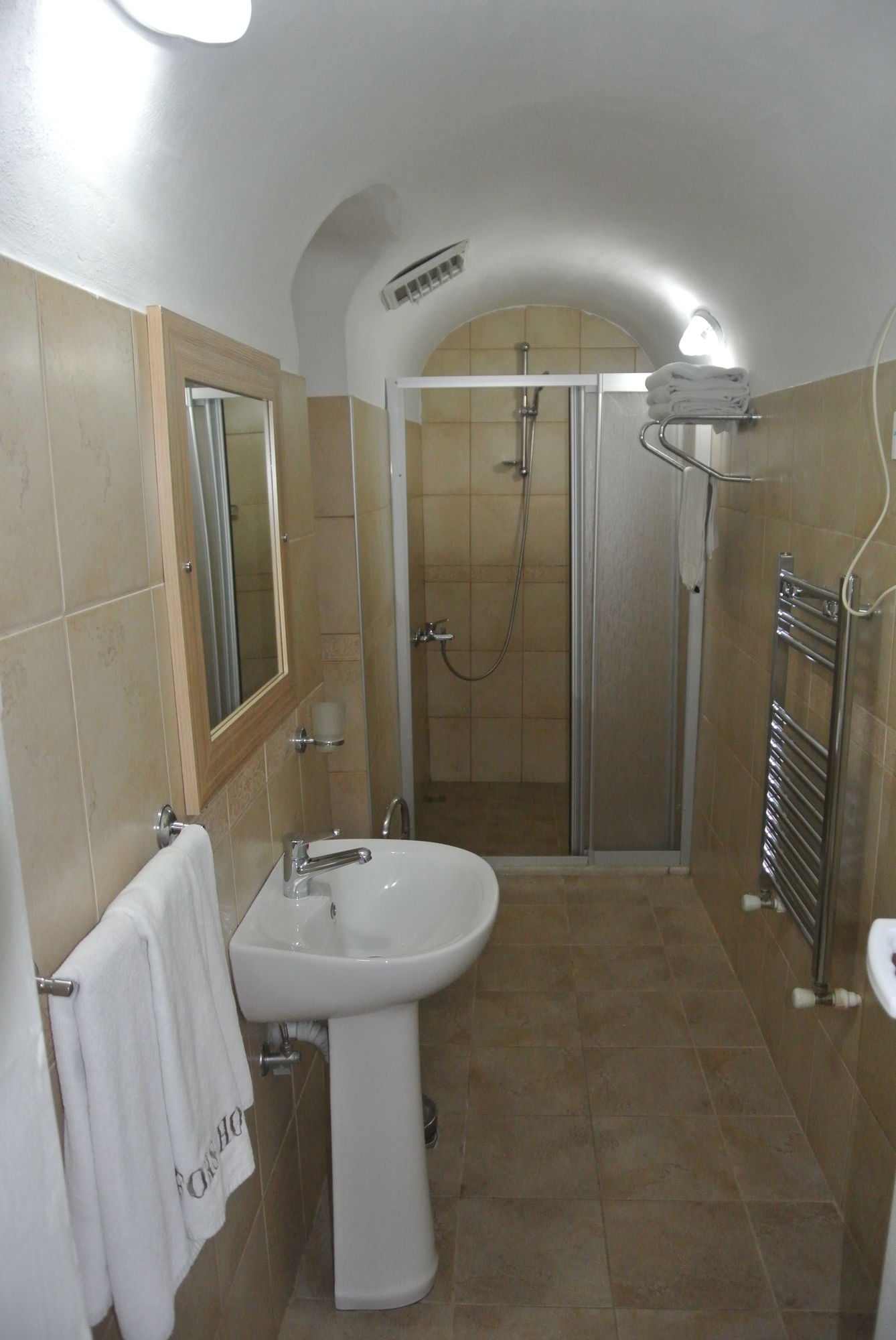 Fors Hotel