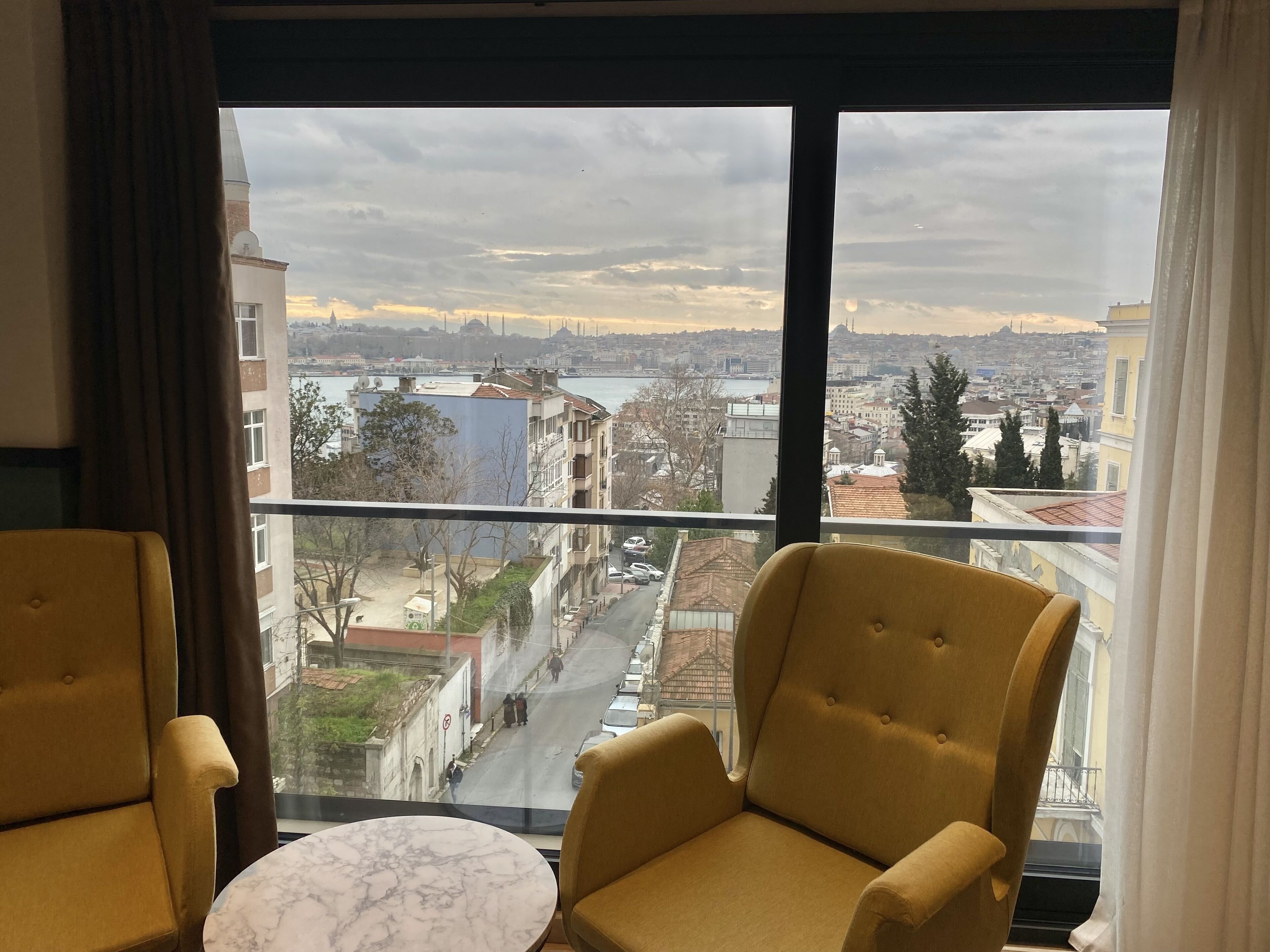 Fragments Hotel