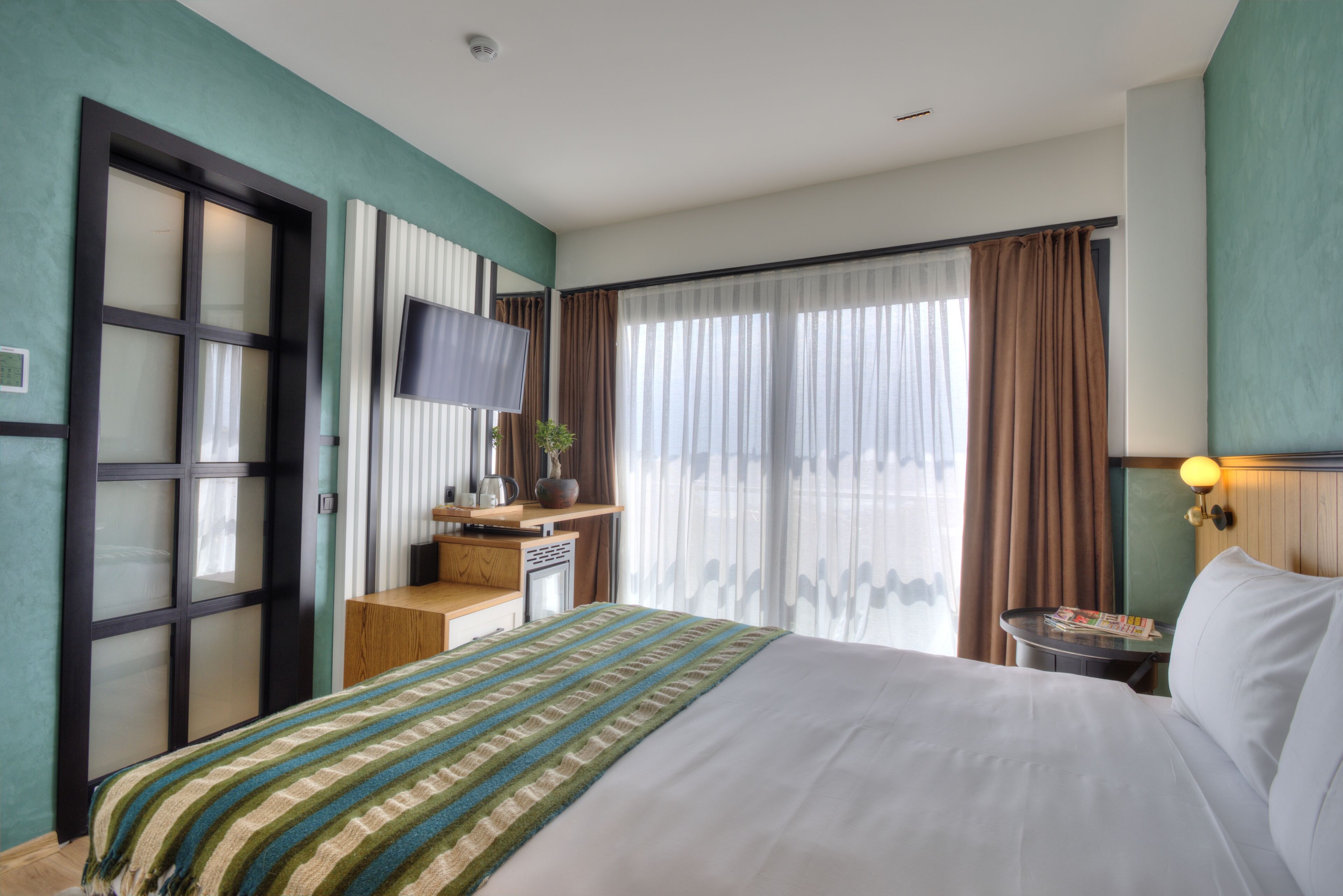 Fragments Hotel