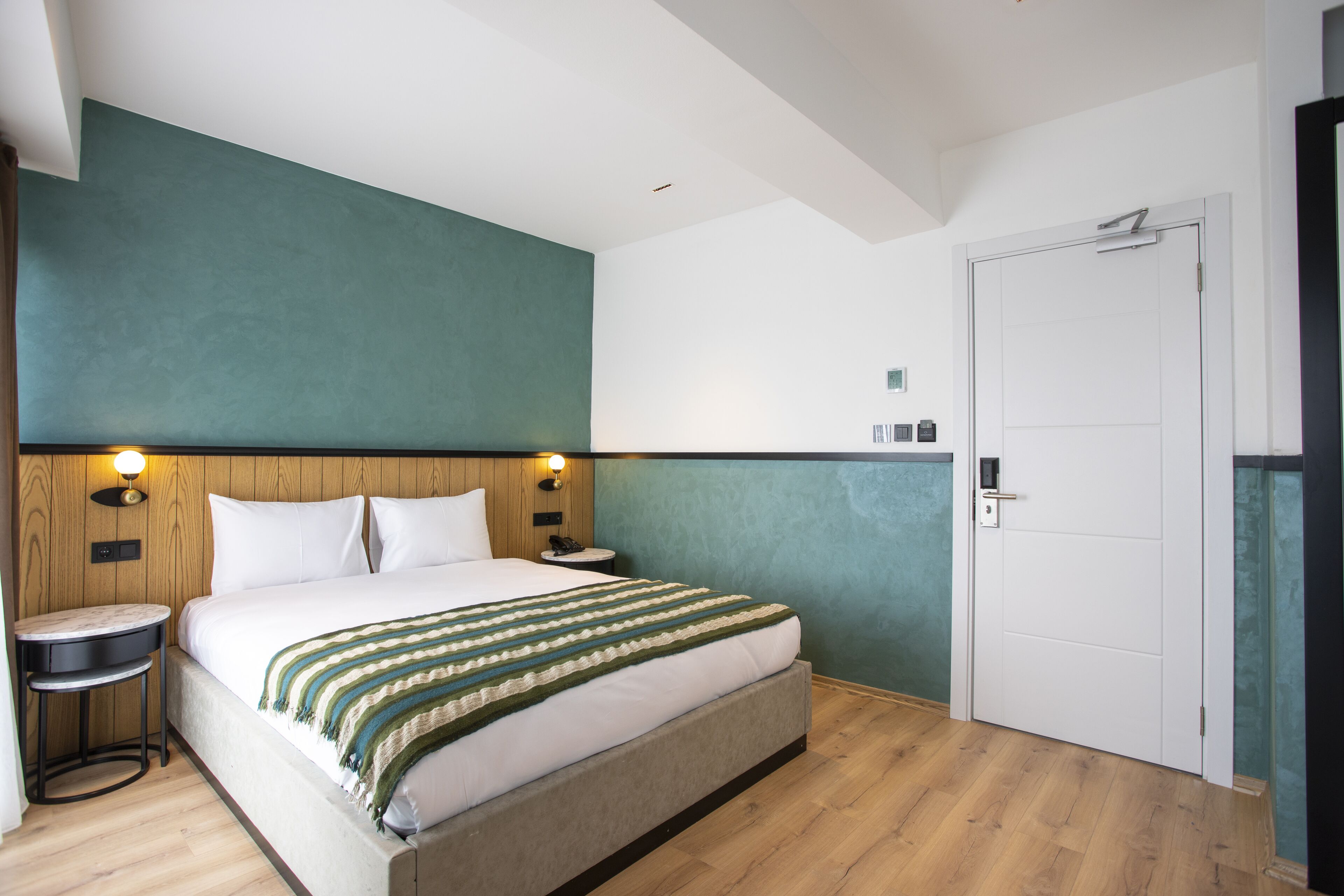 Fragments Hotel
