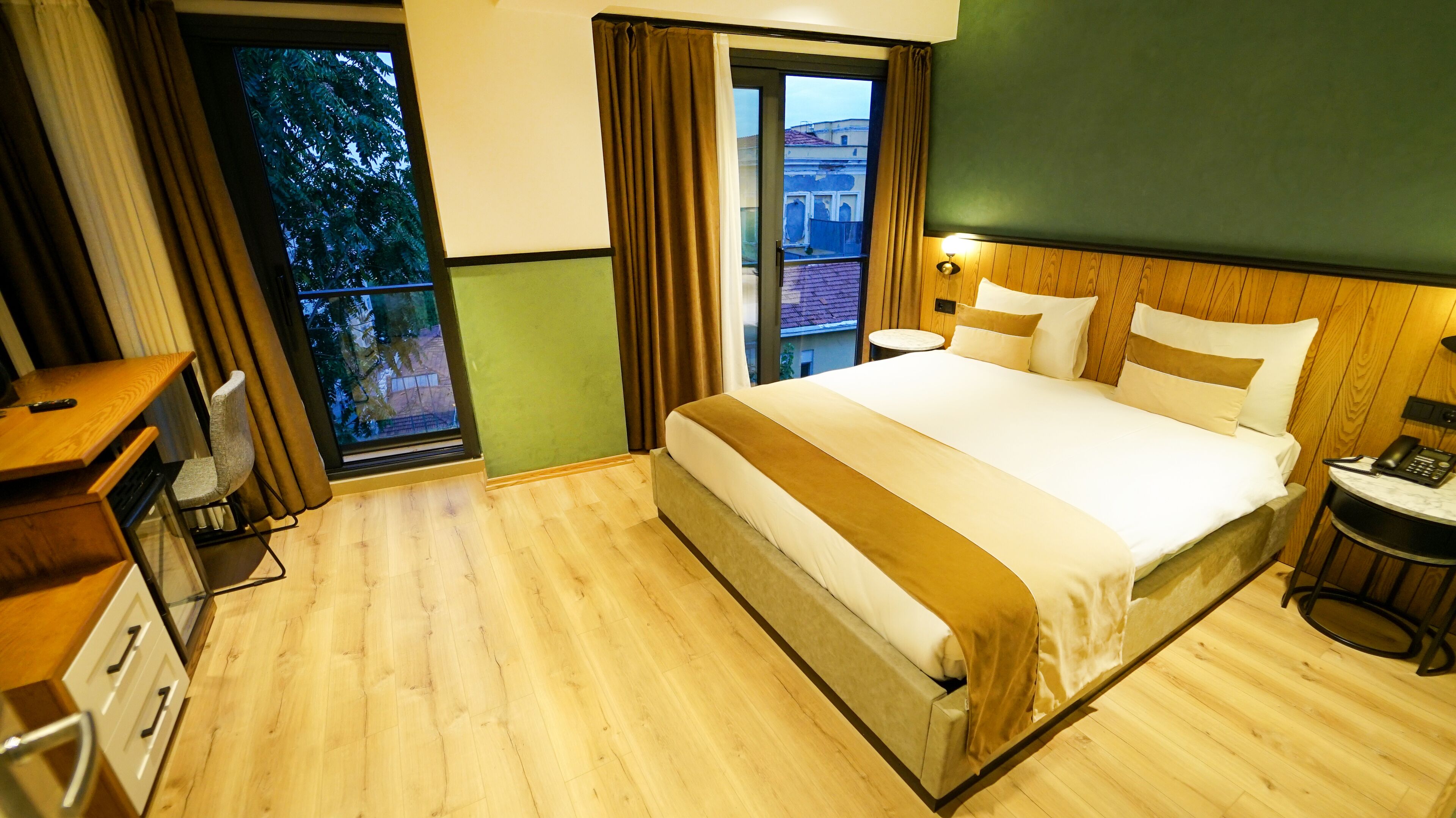 Fragments Hotel