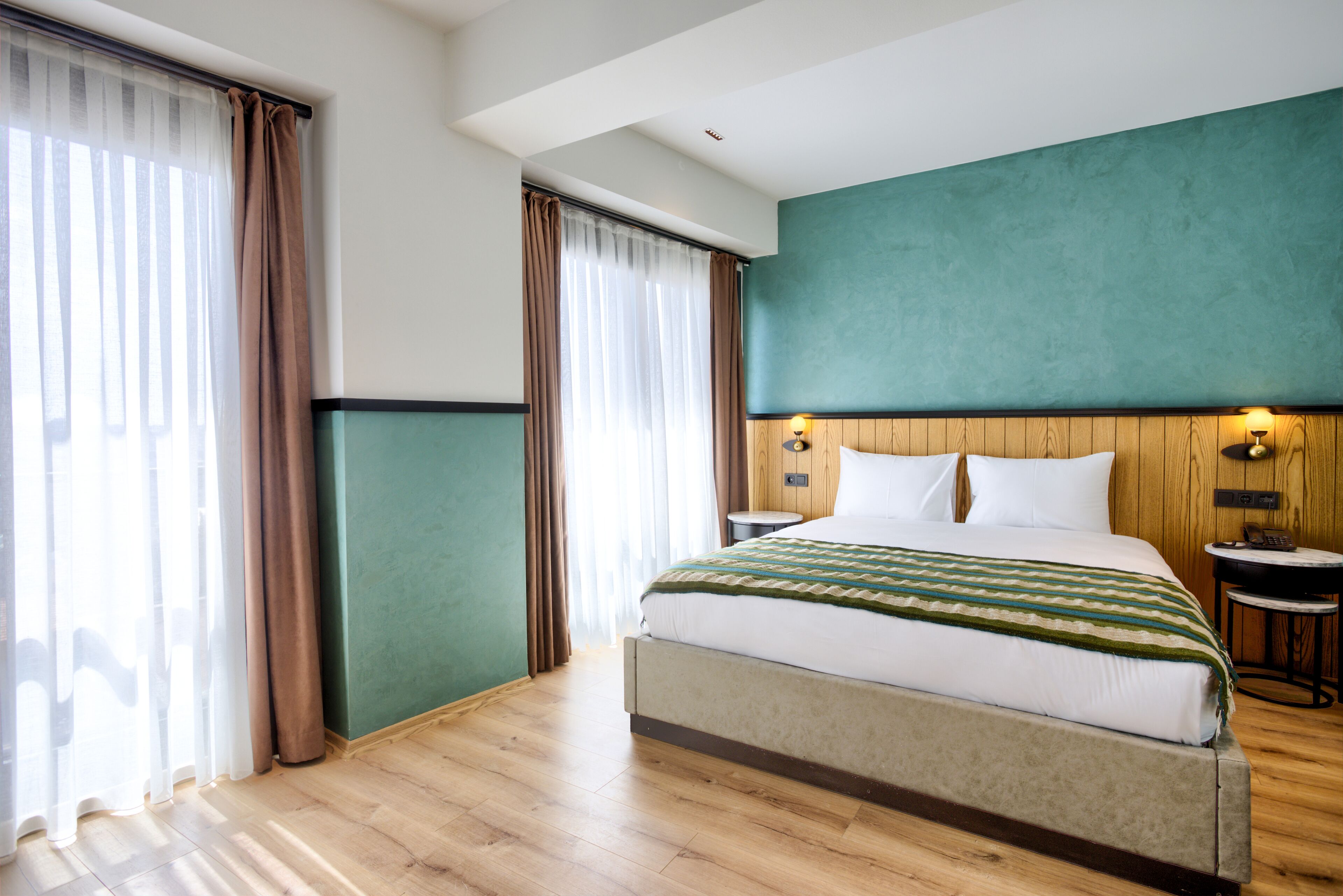 Fragments Hotel
