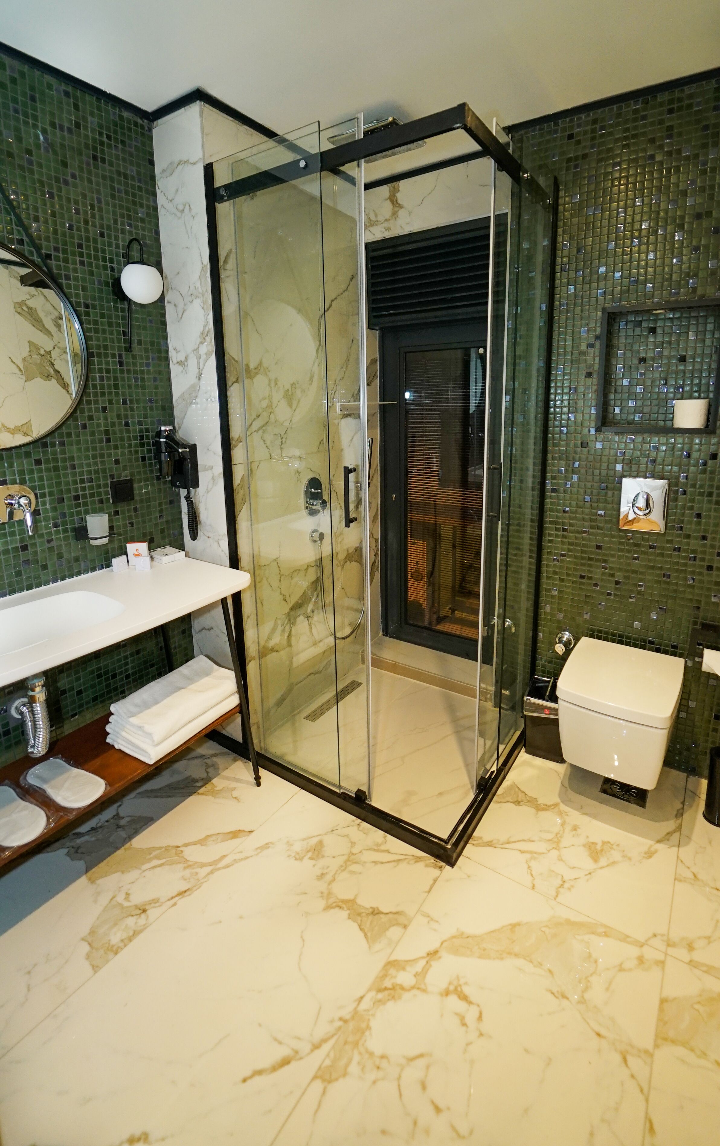 Fragments Hotel