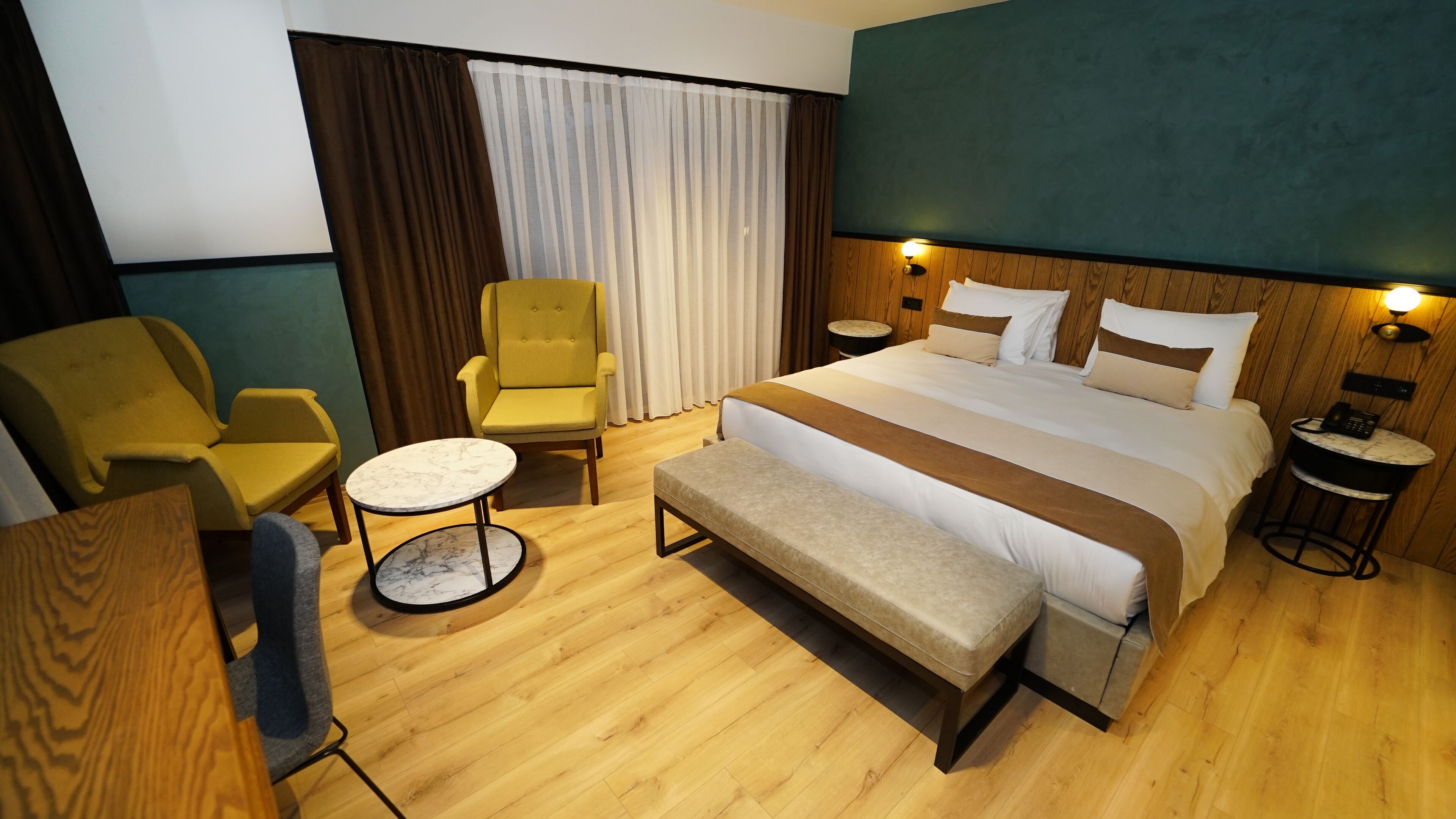Fragments Hotel