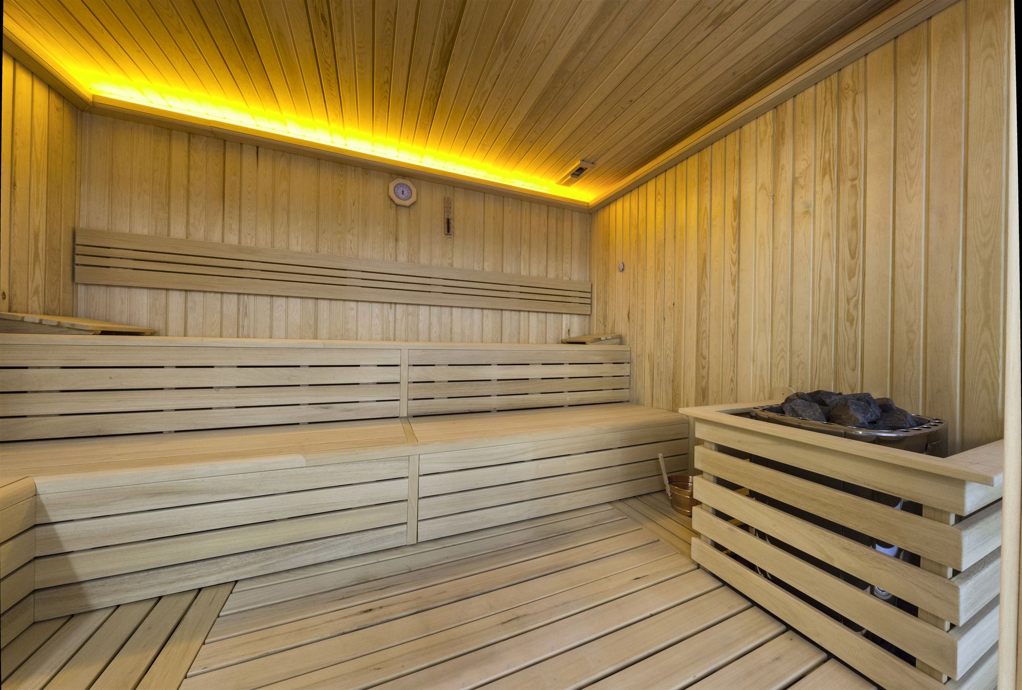 Fraser Place Antasya Istanbul