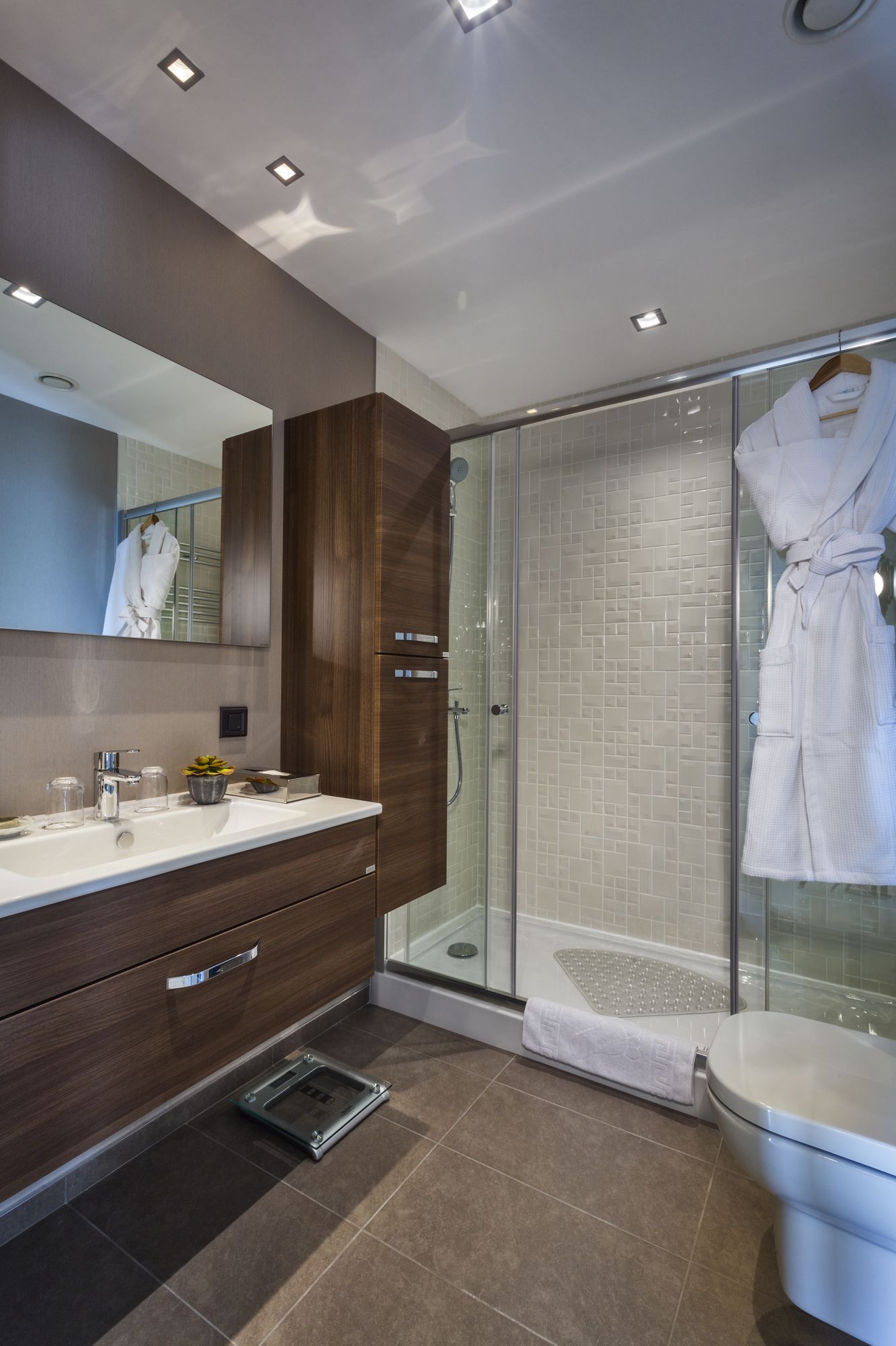 Fraser Place Antasya Istanbul