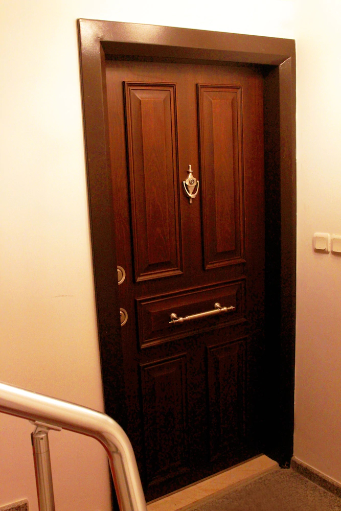 Frida Suites And Aparts