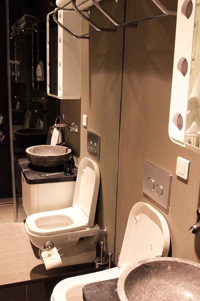 Frida Suites And Aparts