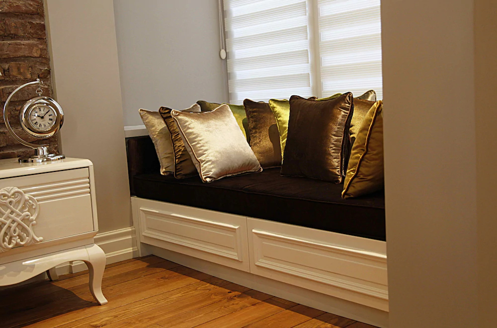 Frida Suites And Aparts