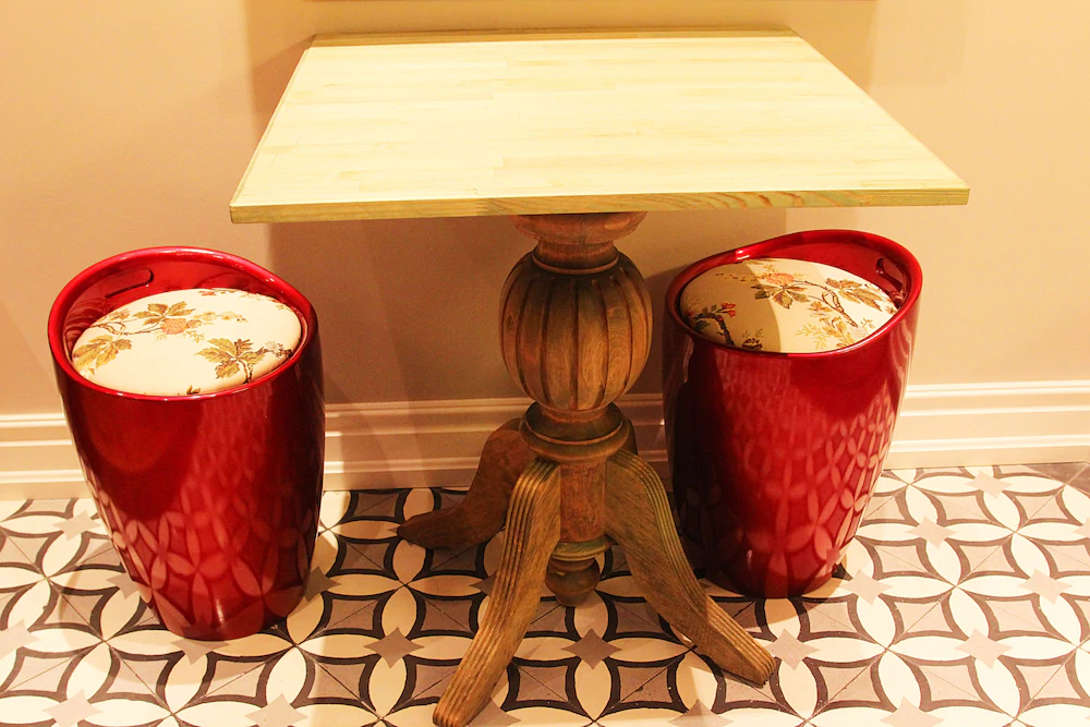 Frida Suites And Aparts