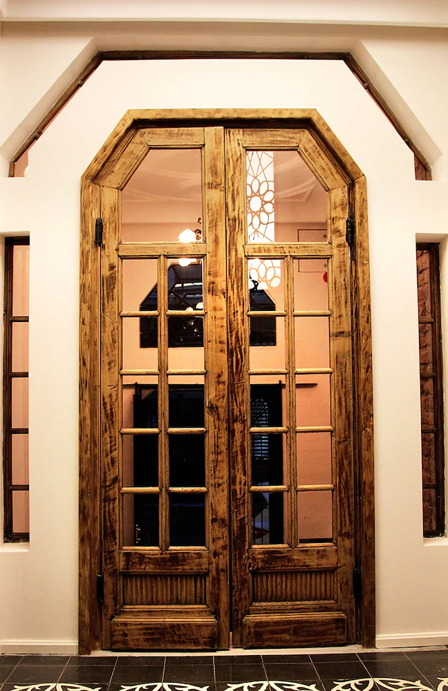 Frida Suites And Aparts