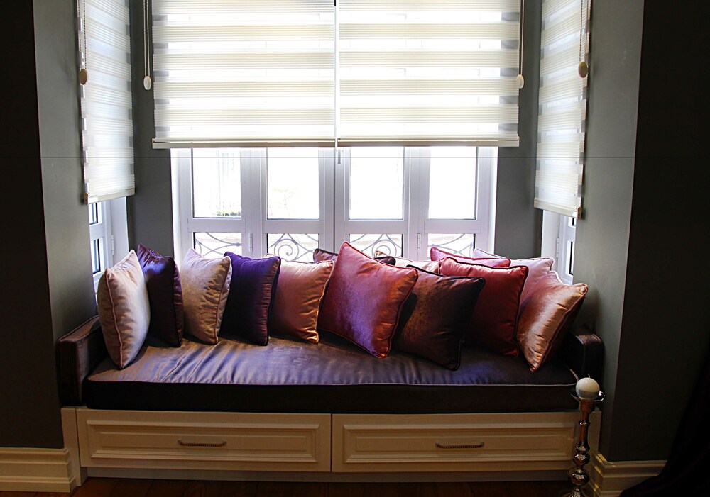 Frida Suites And Aparts