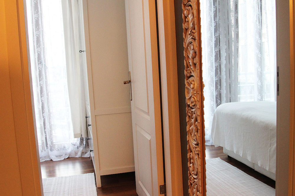 Frida Suites And Aparts