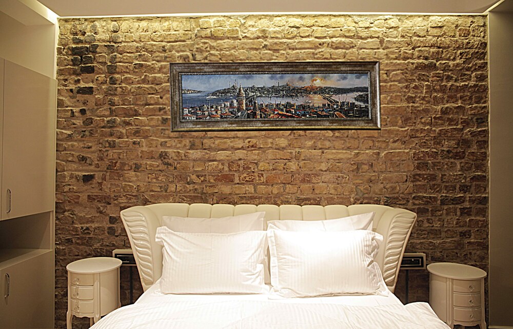 Frida Suites And Aparts