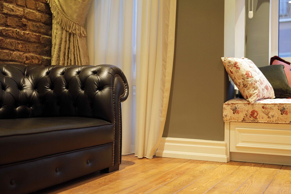 Frida Suites And Aparts