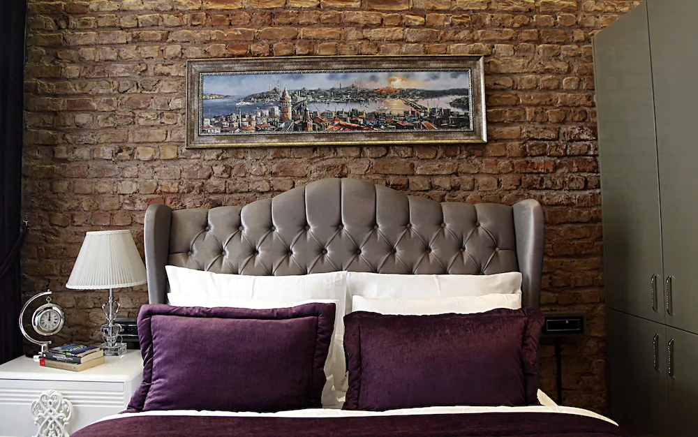 Frida Suites And Aparts