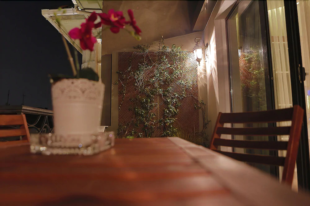 Frida Suites And Aparts